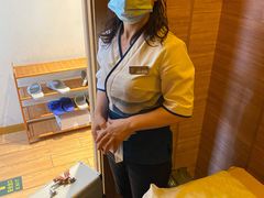 -北派修脚(双桥店)
