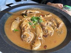 -庆云楼饭庄(什刹海店)
