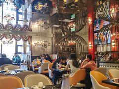 -巴依老爷新疆美食(清华东门店)