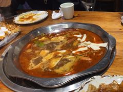 -槐店王婆大虾(开发区店)