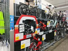 -迪卡侬(西华店)