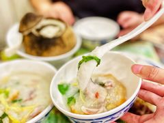 驰名艇仔粥-顺记冰室(宝华路店)