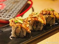 -万岁寿司(天河领展店)