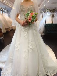 婚纱-艾慕婚纱礼服馆(和平店)