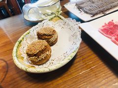 -竹叶涮肉坊(总店)