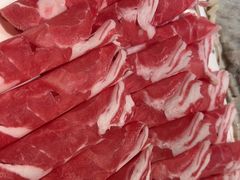 -清真·老门框爆肚涮肉·中华老字号(丰管路店)