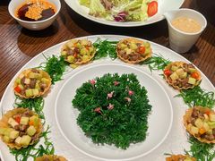 -芙蓉堂(武汉天地店)