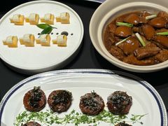 -曾宴·楚菜(湖北省博物馆店)