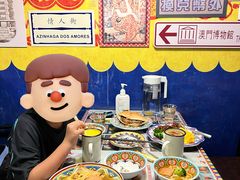 -玛嘉烈(北京金融街店)