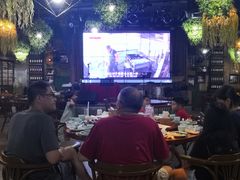 -南海渔家•海鲜•正宗海南菜(海棠湾店)