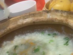 -花少爷的粥(中贸广场店)