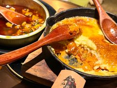 -烤匠麻辣烤鱼(万象城店)