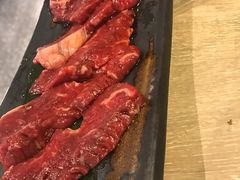 -好牛烧肉(世茂广场店)