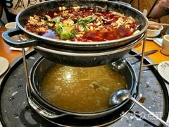 -重庆乌鱼庄·龙滋鲜(青羊大道店)