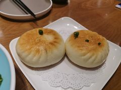 生煎大肉包-宴小馆·小海鲜青岛菜(五四广场店)