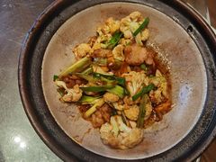 -张大嘴菜馆(庞各庄店)