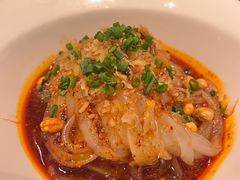 川北凉粉-马旺子酒楼