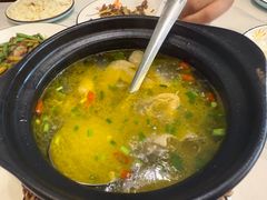 -食光慢宴·安吉土菜馆