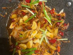 -寨子里的钵钵菜·湘西山里菜(魅力湘西店)