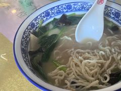 -孙家面馆(小康城店)