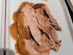 -京味斋·烤鸭·北京菜(安贞店)