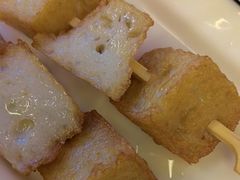 -潮界(LU·ONE凯德晶萃广场店)