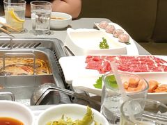 -海底捞火锅(方塔东街店)