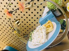 -青瓷火锅料理(西单大悦城店)