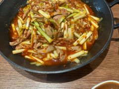-大盐帮川菜馆(长楹天街店)
