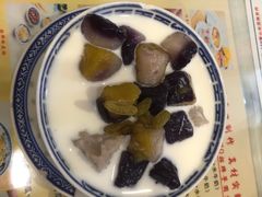 -广信牛奶甜品世家(台东店)
