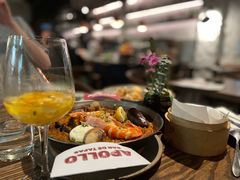 -Apollo·西班牙小酒馆(安福路店)