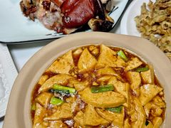 -钰田大院•怀柔本土菜(雁栖湖店)