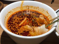 -太二酸菜鱼(中庚漫游城店)