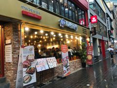 -Myth猪蹄(明洞店)