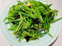 -小山城·馋嘴蛙(亚运村店)