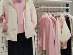 -FILA KIDS(龙之梦城市生活中心长宁路店)