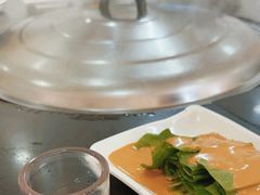 -崔记生活·铁锅炖鱼粘卷子(总店)