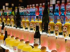 -万福·和牛炭火烧肉店(苏州中心店)