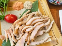 -九井澤精致料理(金茂店)