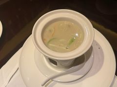-万豪中餐厅·粤菜·北京粤财JW万豪酒店