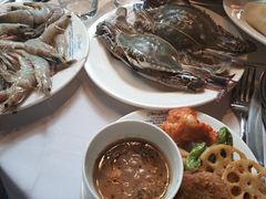 -星伦多 自助料理(圆融店)