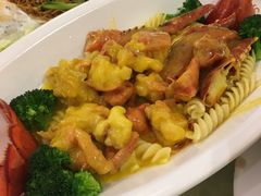 -顺风海鲜港(金玉兰店)