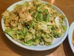 -佶政筋饼·新概念(安阳路店)