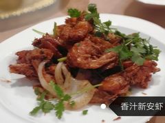 -安若徽菜