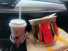 -喜茶(永旺梦乐城店)