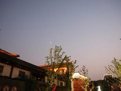 -运河游船(武林门码头)