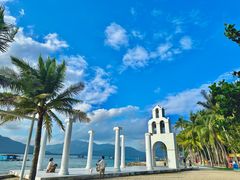 -海南分界洲岛旅游区