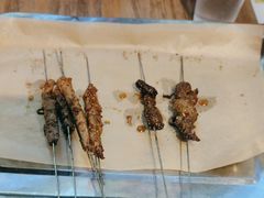 -叁宝烤肉·西安烧烤(东三爻店)