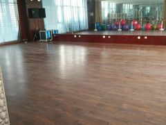 -百顺国际健身会所(青枫墅园店)