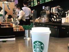 -星巴克(苏州建屋店)